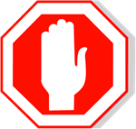 Stop 